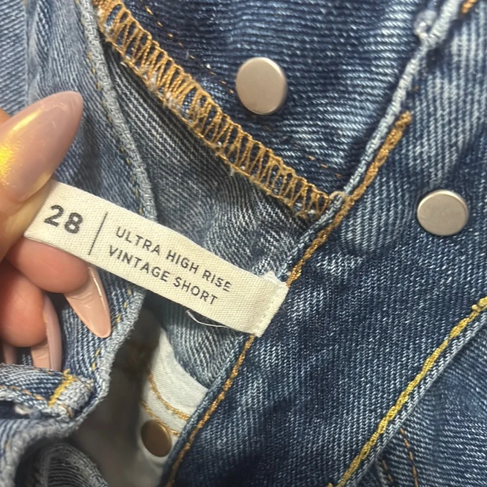PacSun ultra high